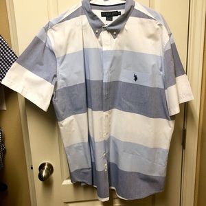 U.S Polo Assn 2xl